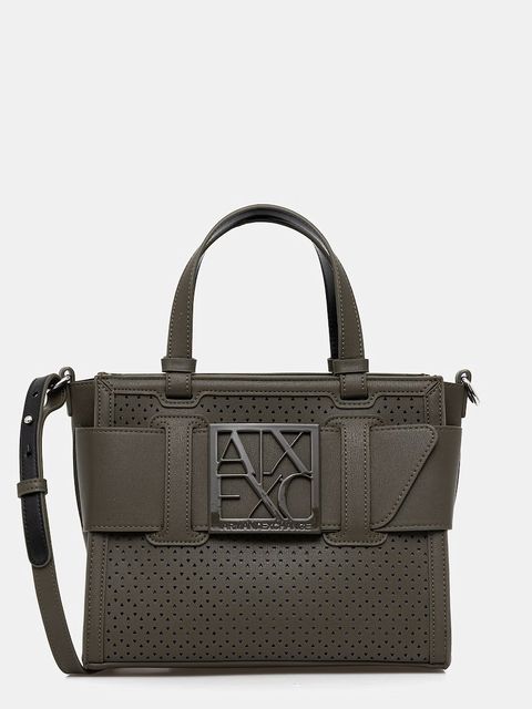 Armani Exchange torebka - zdjęcie produktu nr 1