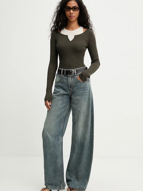 Miss Sixty jeansy - zdjęcie produktu nr 1