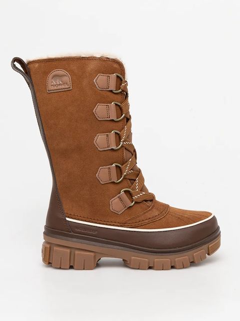 Sorel śniegowce TORINO V TALL WP OUTDRY - zdjęcie produktu nr 1