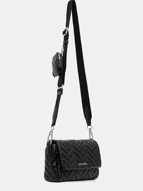 Karl Lagerfeld torebka K/BRICK - zdjęcie produktu nr 2