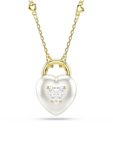 Swarovski naszyjnik IDYLLIA