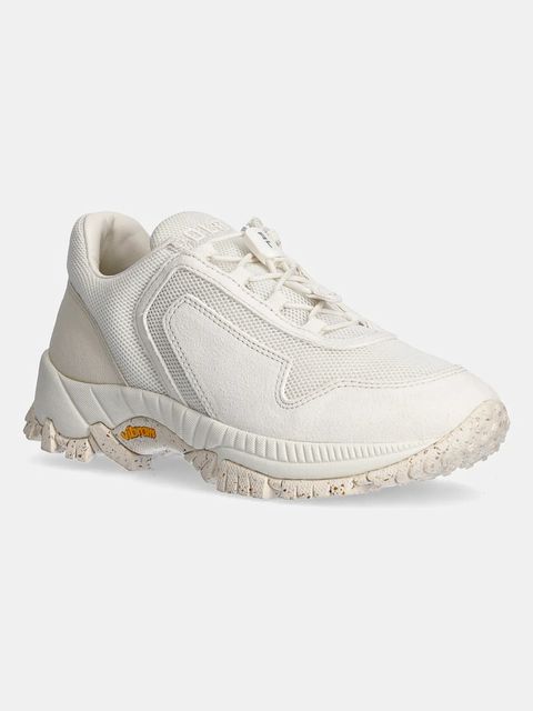 Polo Ralph Lauren sneakersy Grysn Trckr - zdjęcie produktu nr 1