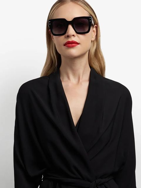 Carolina Herrera okulary przeciwsłoneczne