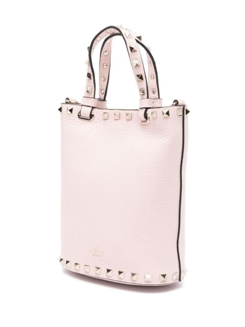 Valentino Garavani Rockstud mini bag - Pink
