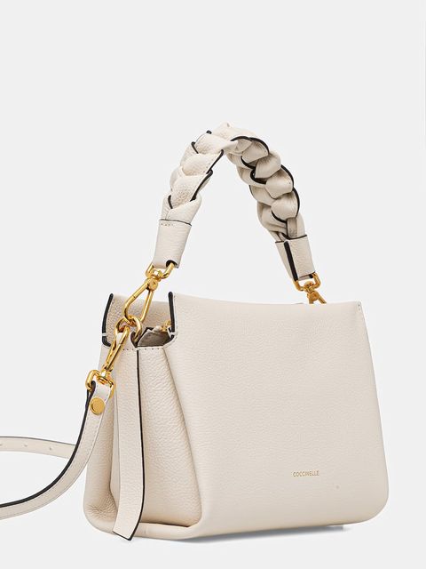 Coccinelle torebka BOHEME GRANA DOUBLE - zdjęcie produktu nr 1