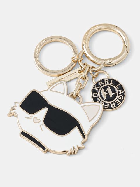 Karl Lagerfeld brelok IKON A1W50032 - zdjęcie produktu nr 1