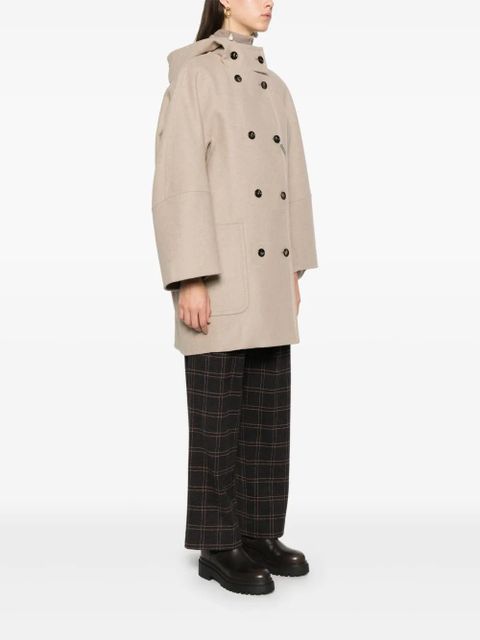 Max Mara Arturo coat - Neutrals