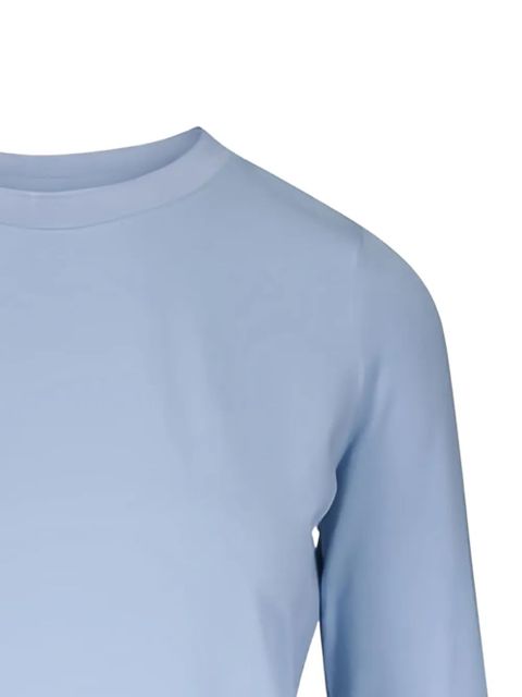 BOGNER Alexi long-sleeve T-shirt - Blue - zdjęcie produktu nr 2