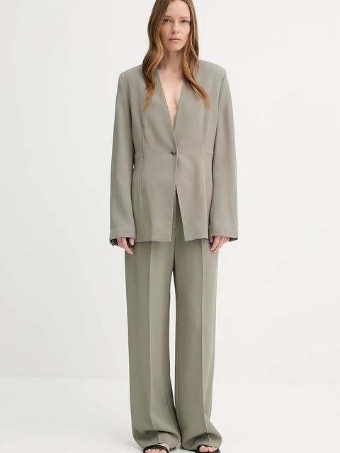 Samsoe Samsoe marynarka SAKITRA