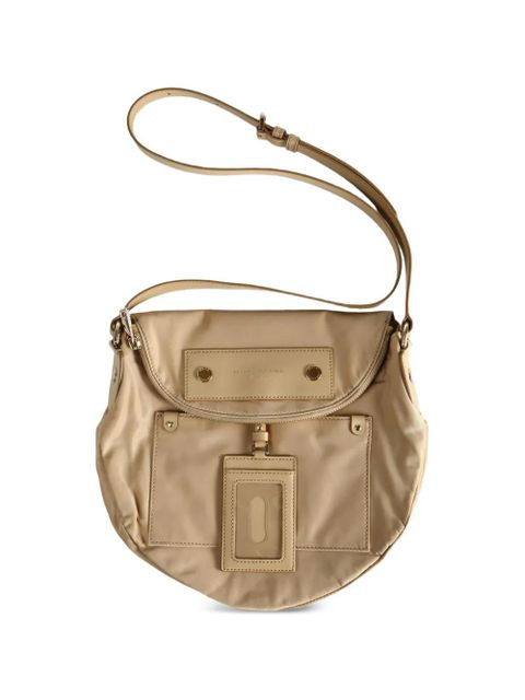Marc Jacobs adjustable-strap laptop bag - Neutrals - zdjęcie produktu nr 1