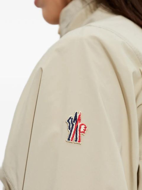 Moncler Grenoble Day-Namic jacket - Neutrals