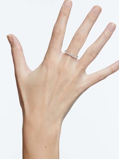 Swarovski pierścionek VITTORE