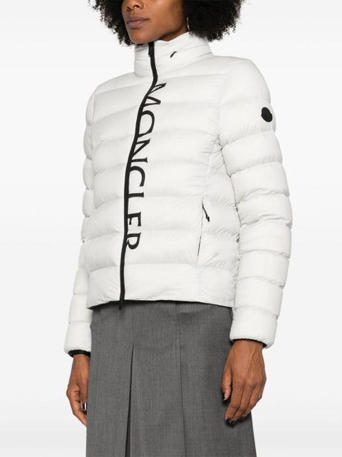 Moncler 'Cerces' down jacket - Grey