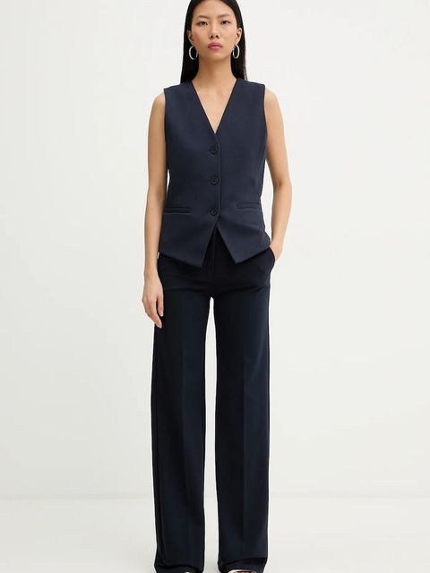 Weekend Max Mara kamizelka POGGIO