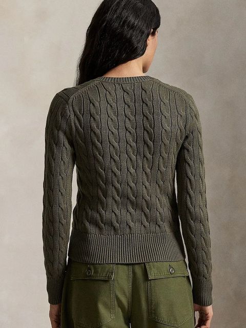 Polo Ralph Lauren kardigan bawełniany - zdjęcie produktu nr 2