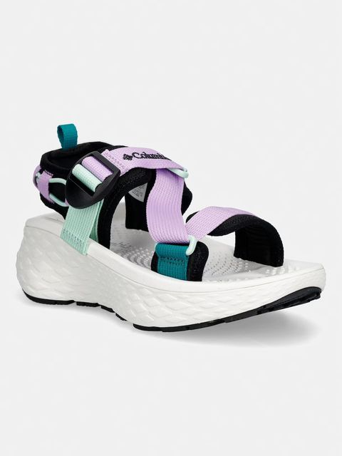 Columbia buty trekkingowe damskie KONOS ELEVATE - zdjęcie produktu nr 2