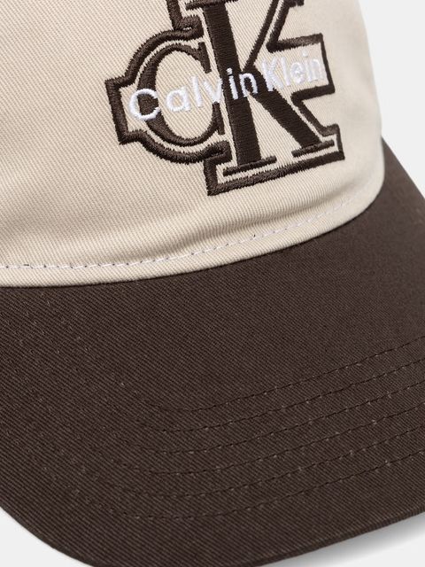 Calvin Klein trucker cap - zdjęcie produktu nr 1