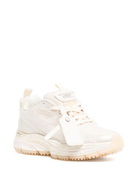 Off-White Be Right Back sneakers - Neutrals - zdjęcie produktu nr 2