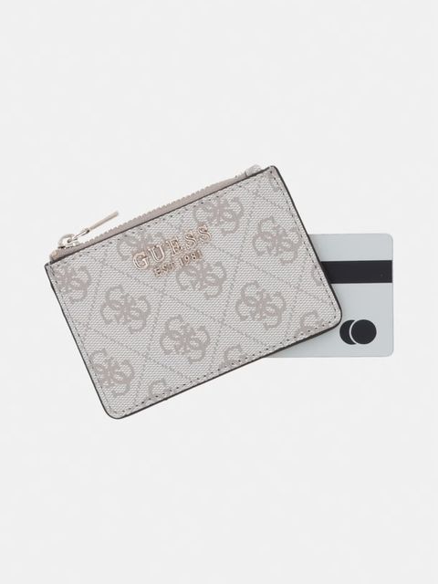 Guess portfel LAUREL