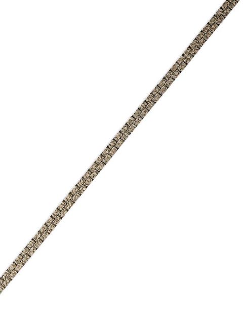 ISABEL MARANT Elsy necklace - Silver