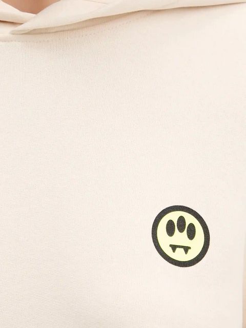 Barrow bluza bawełniana