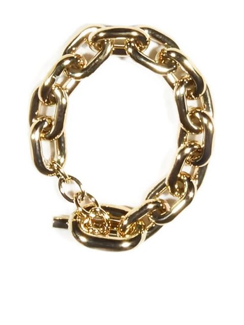 Rabanne chain bracelet - Gold - zdjęcie produktu nr 1