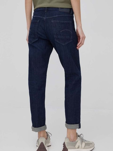 G-Star Jeansy Kate D15264.B767 damskie medium waist - zdjęcie produktu nr 2