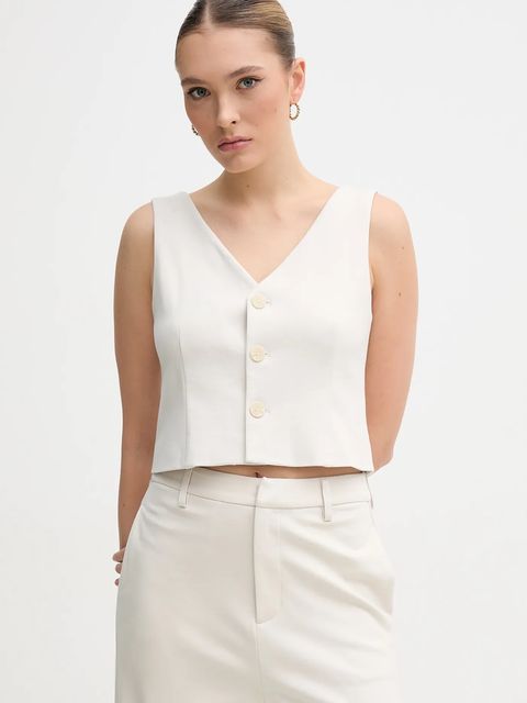 Calvin Klein Jeans kamizelka - zdjęcie produktu nr 1