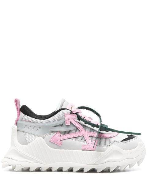Off-White Odsy 1000 chunky low-top sneakers - zdjęcie produktu nr 1