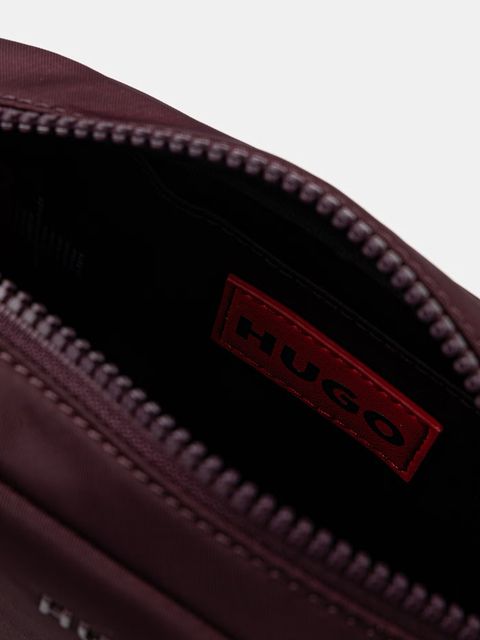 HUGO torebka Bel Crossbody