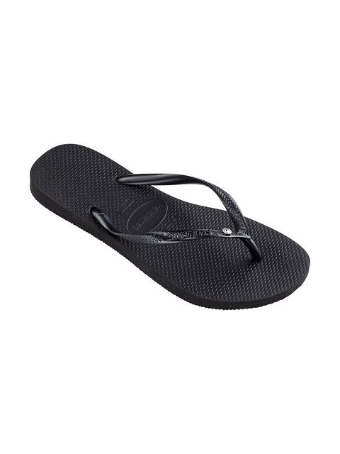 Havaianas Japonki SLIM CRYSTAL SW II