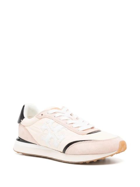 Tory Burch Destiny sneakers - Pink - zdjęcie produktu nr 2
