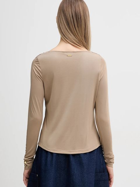 Barbour longsleeve Wren