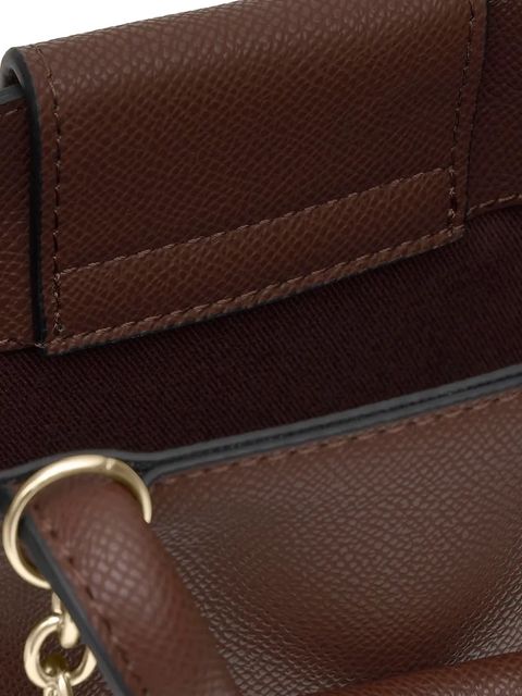 Tous torebka Back To Basics kolor brązowy 2002358943 - zdjęcie produktu nr 2