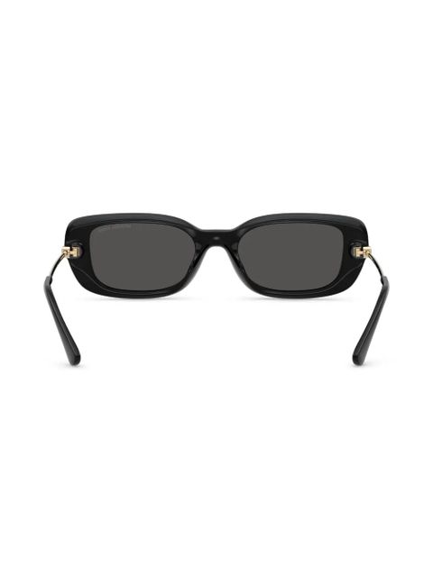 Michael Kors Capella sunglasses - Black