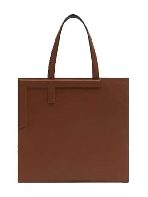 FENDI Fendi Flip Medium - Black