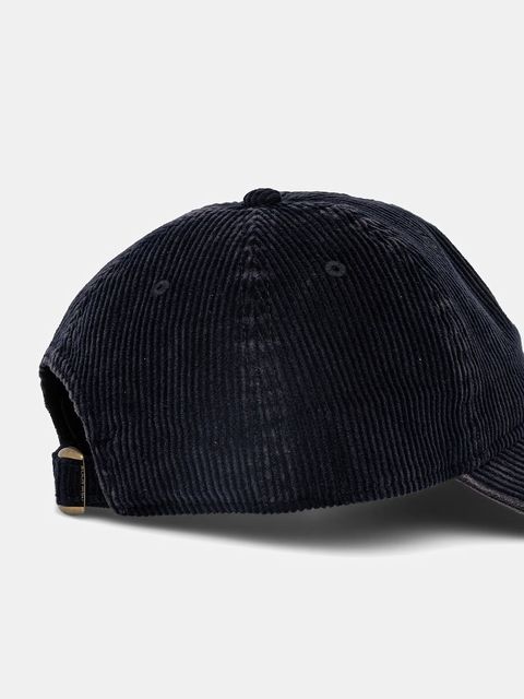 New Era czapka z daszkiem bawełniana WASHED CORD 9TWENTY® - zdjęcie produktu nr 2