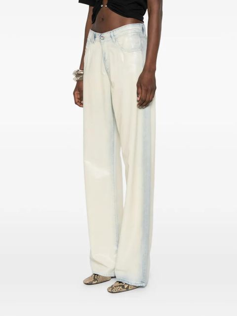 Diesel 1971 D-Sent jeans - Neutrals