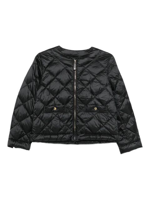 Max Mara quilted jacket - Black - zdjęcie produktu nr 1