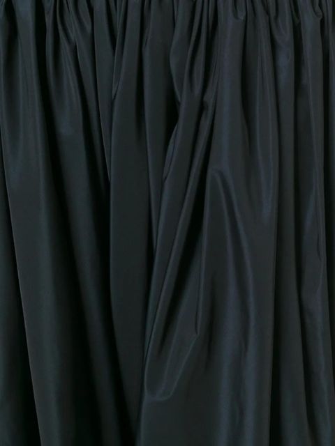 Comme Des Garçons balloon trousers - Black