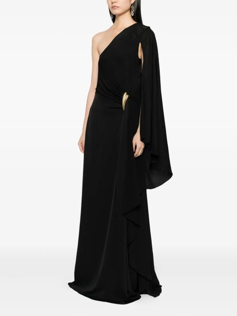 TOM FORD Liza dress - Black