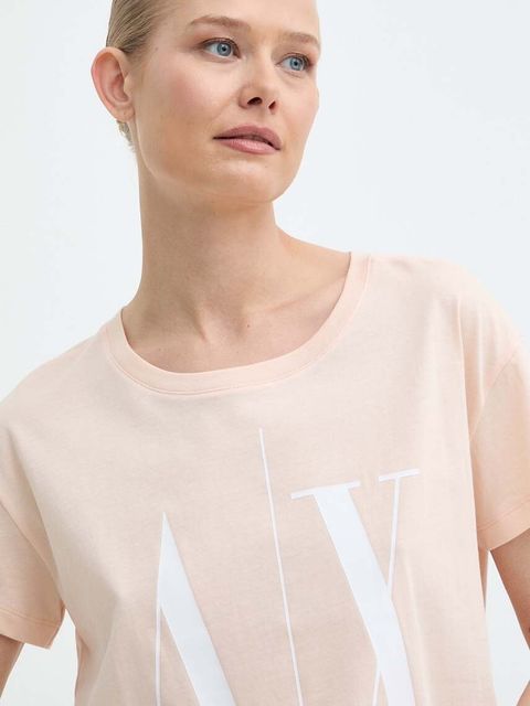 Armani Exchange t-shirt - zdjęcie produktu nr 1