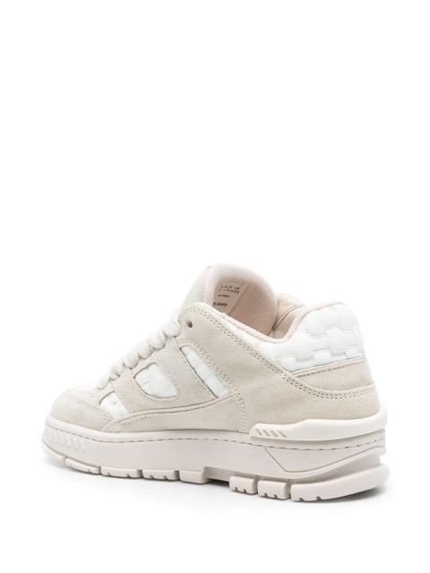 Axel Arigato Area sneakers - White - zdjęcie produktu nr 2