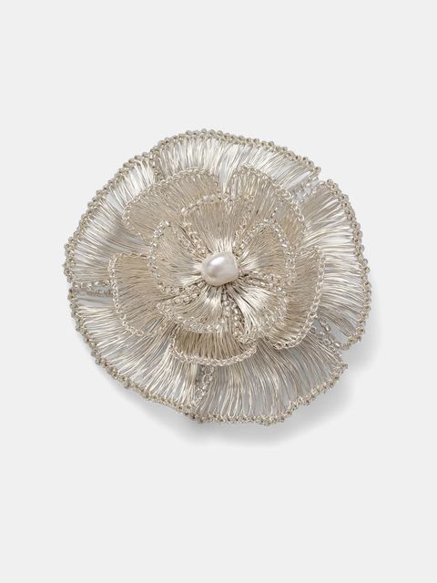 Marella broszka damska metalowa MLABEATO - zdjęcie produktu nr 1