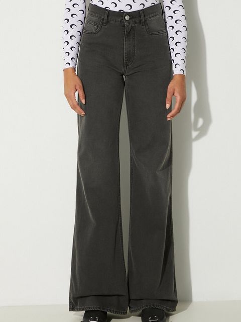 Coperni jeansy Wide Leg Denim Pants - zdjęcie produktu nr 1