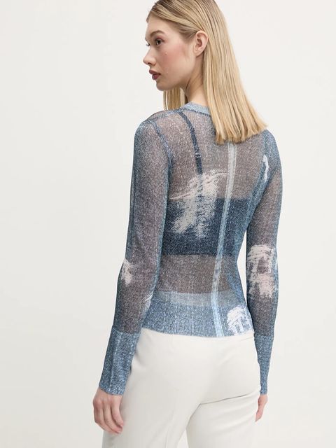 Desigual longsleeve DEMS