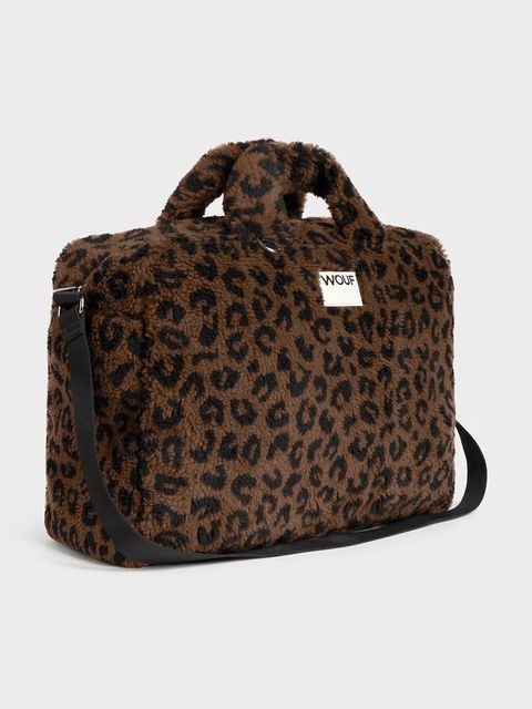 WOUF torba Simona 44 x 30 x 17 cm - zdjęcie produktu nr 2