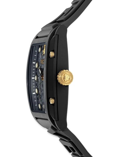 Versace Dominus Lady 44mm - Black