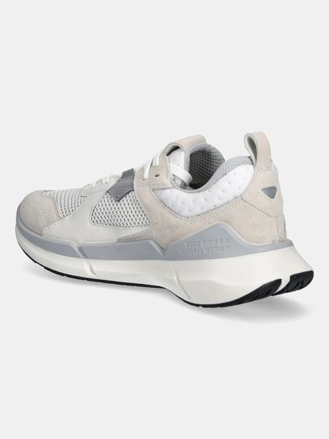 Ecco sneakersy BIOM 2.2 Lea Tex damskie kolor biały 830773-59132