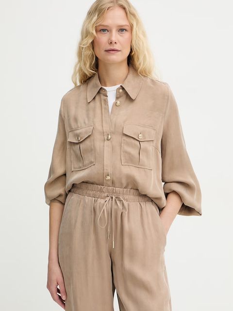 Guess koszula damska z wiskozą DALIA - zdjęcie produktu nr 2